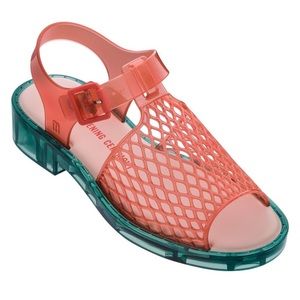 MELISSA X OPENING CEREMONY JELLIES/SANDAL